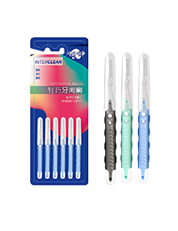 Perie interdentală